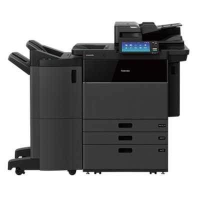 復(fù)合機556 高效便捷的黑白打印復(fù)印掃描一體機租賃方案