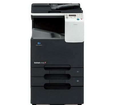 柯尼卡美能達(dá)bizhub C7122彩色多功能數(shù)碼復(fù)合機全面解析