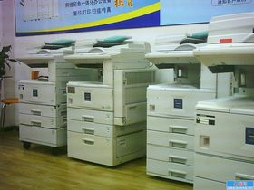 東莞大嶺山專(zhuān)業(yè)辦公設(shè)備租賃服務(wù) 復(fù)印機(jī)、打印機(jī)、多功能一體機(jī)解決方案